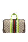 Gucci beige Carry-on bag Savoy Medium