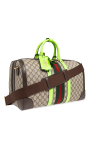 Gucci beige Carry-on bag Savoy Medium