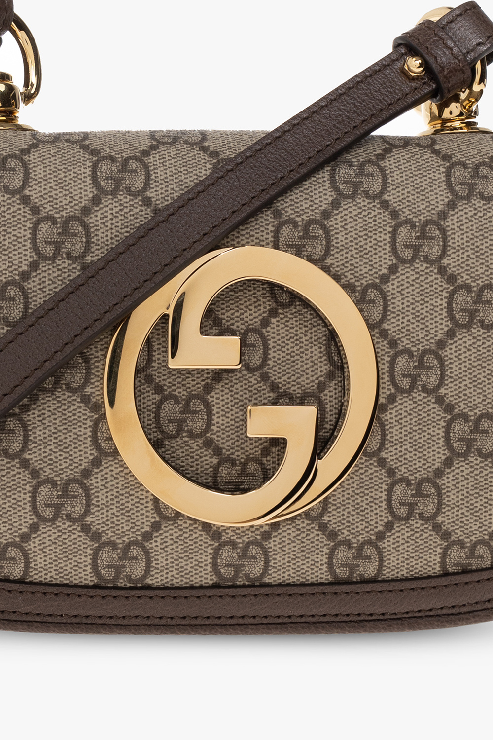 Gucci ‘Blondie Mini’ shoulder bag