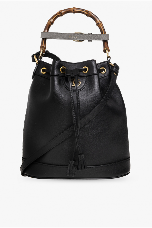 Gucci ‘Diana Small’ bucket shoulder bag