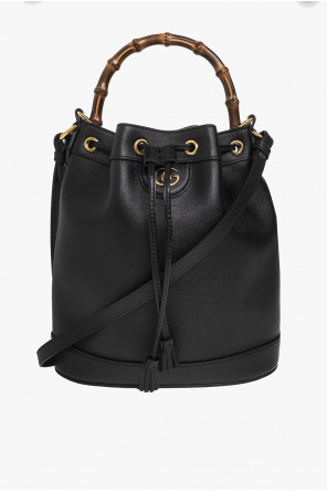 Gucci ‘Diana Small’ bucket shoulder bag