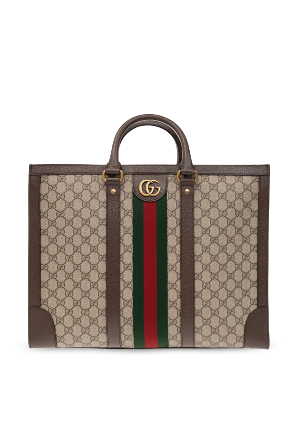 Gucci Torba ‘Ophidia’ typu ‘shopper’