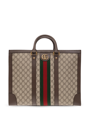 ‘ophidia shopper bag od Gucci