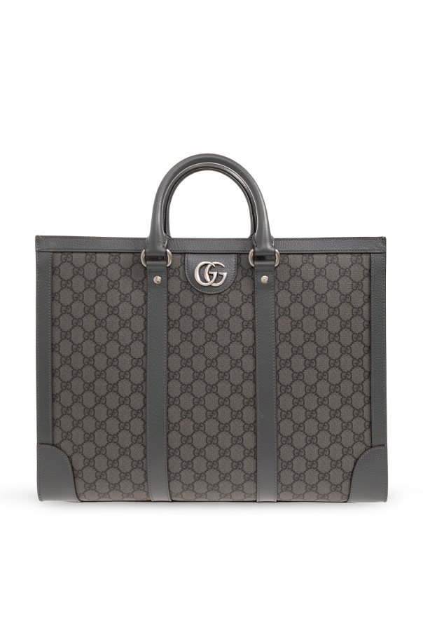 ‘Ophidia Large’ shopper bag od Gucci