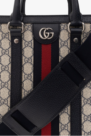 Gucci ‘Ophidia Medium’ basketsper bag