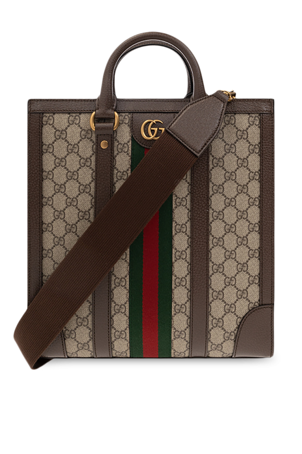 ‘Ophidia Medium’ shopper bag od Gucci