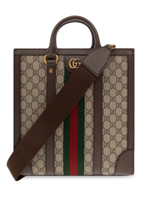 ‘Ophidia Medium’ shopper bag