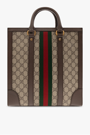 Gucci Torba ‘Ophidia Medium’ typu 'shopper'