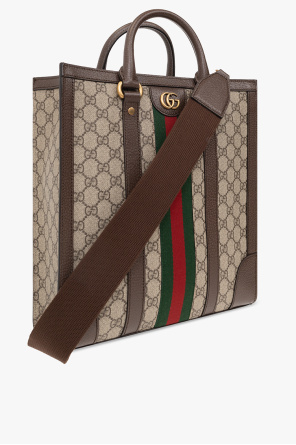 Gucci Torba ‘Ophidia Medium’ typu 'shopper'