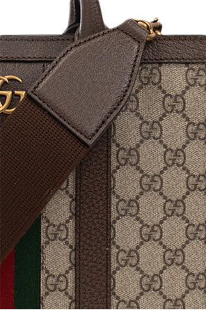 Gucci ‘Ophidia Medium’ shopper bag