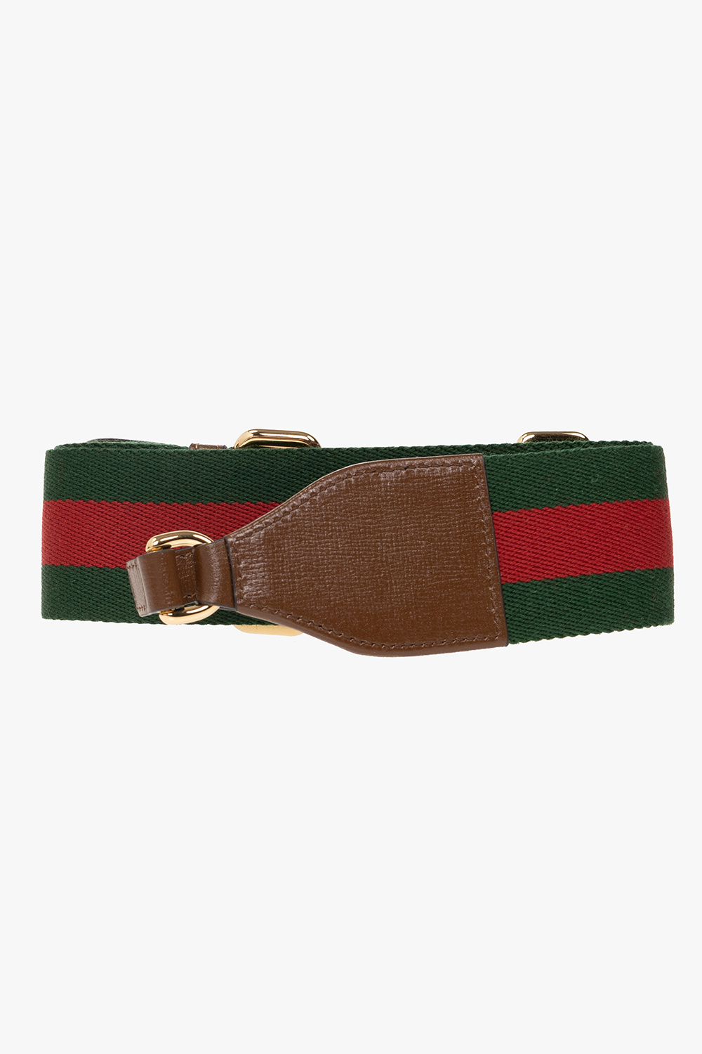 gucci beanie ‘Horsebit 1955 Mini’ shoulder bag