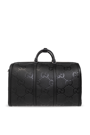 Gucci Duffel bag with logo