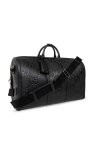 Gucci Duffel bag with logo