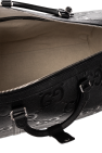 Gucci Duffel bag with logo