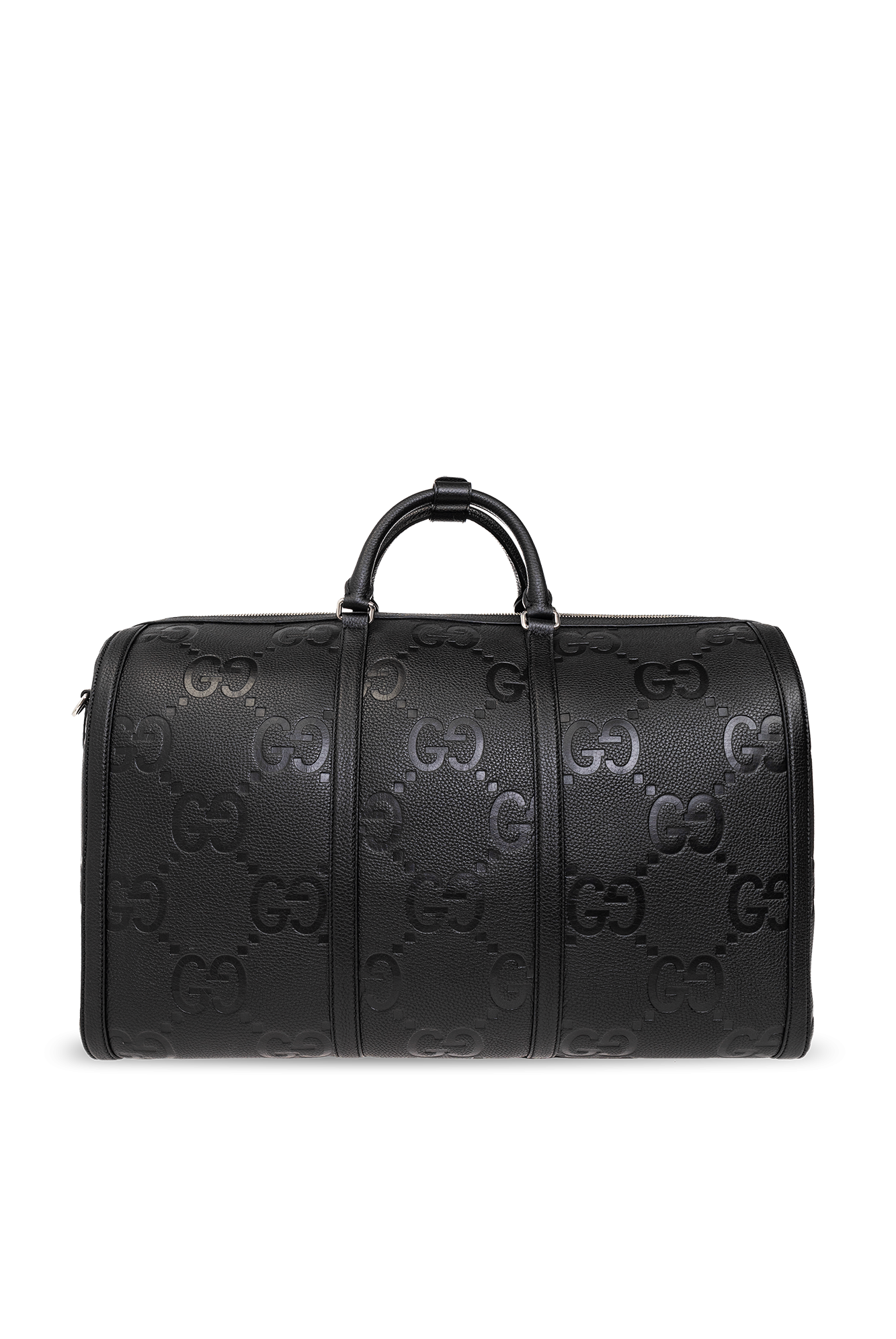 Gucci Duffel bag with logo