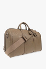 Gucci Holdall bag with logo