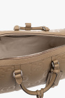 Gucci Holdall bag with logo