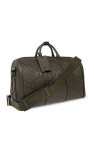 Gucci Duffel bag with logo