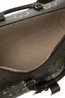 Gucci Duffel bag with logo