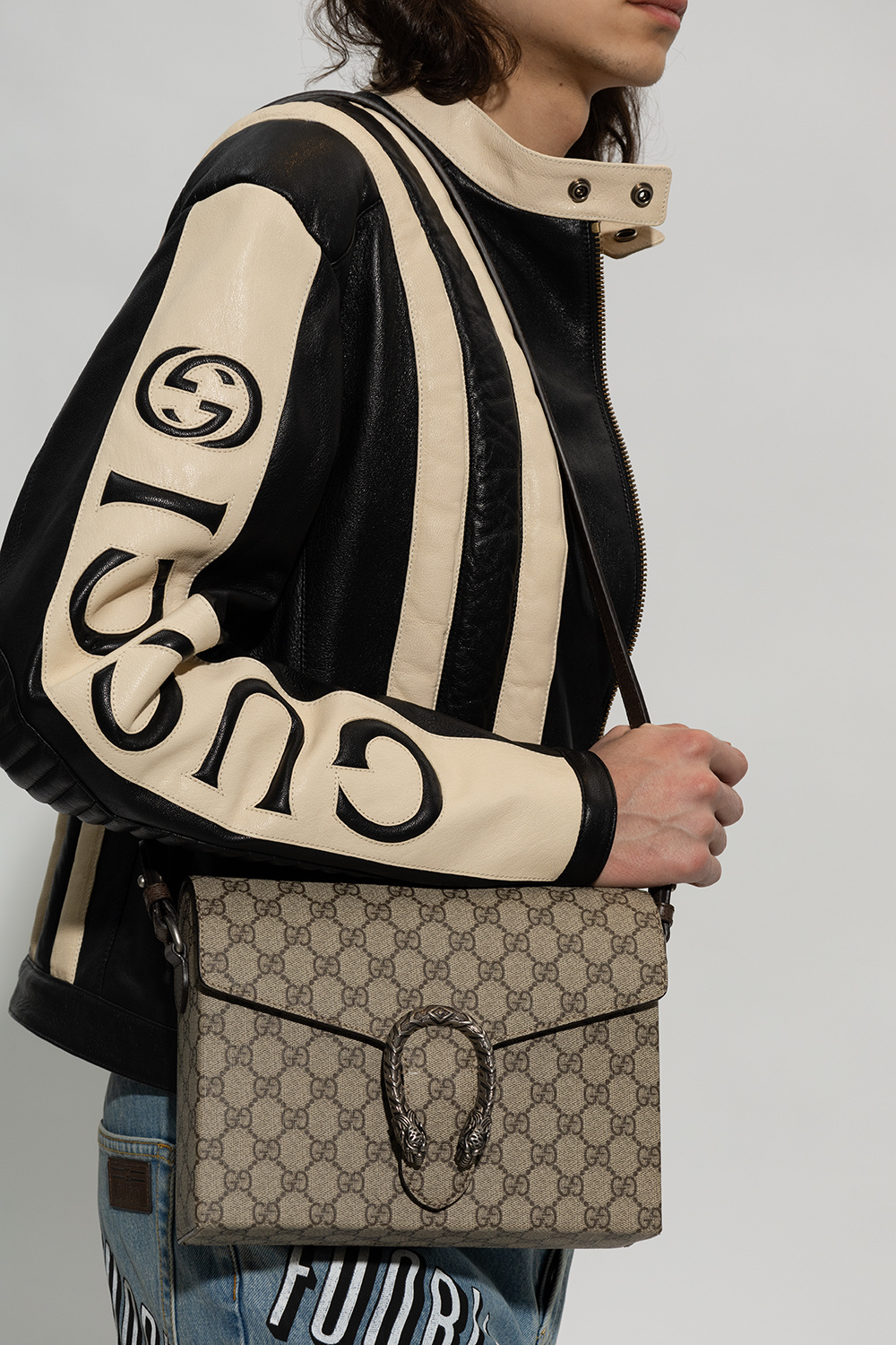 Gucci ‘Dionysus’ shoulder bag