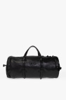 Gucci Leather duffel bag