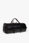 Gucci Leather duffel bag