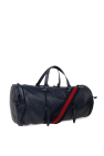 Gucci Leather duffel bag