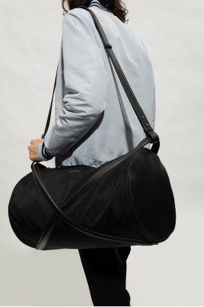 ‘the harness’ duffel bag od Alexander McQueen