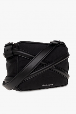 Alexander McQueen ‘The Harness’ shoulder bag