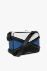 Alexander McQueen 'The Harness' shoulder bag