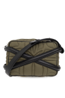 Alexander McQueen Quilted shoulder bag