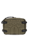 Alexander McQueen Quilted shoulder bag