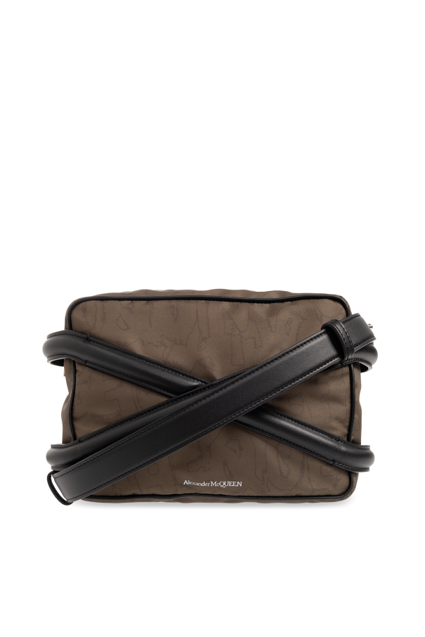 ‘Harness’ shoulder bag od Alexander McQueen