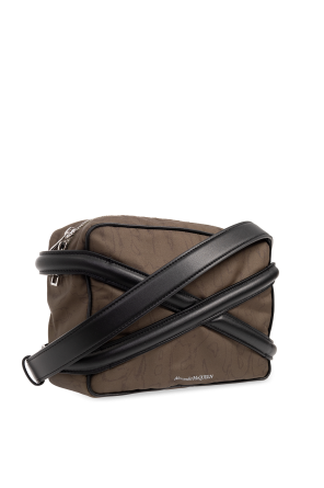 Alexander McQueen ‘Harness’ shoulder bag