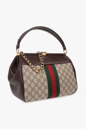 Gucci ‘Virgo’ shoulder bag