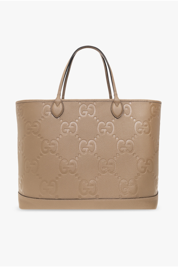 Gucci Skórzana torba typu ‘shopper’