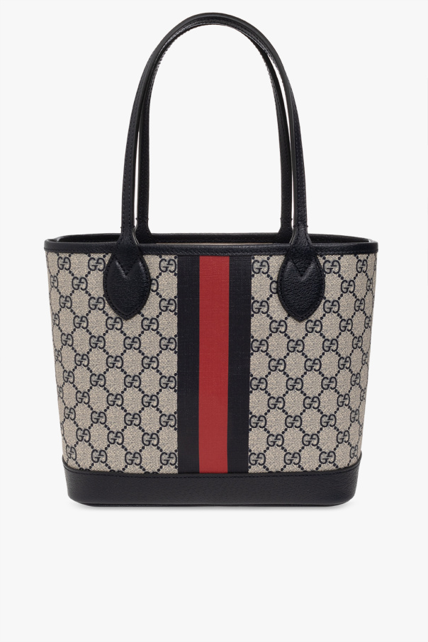 Gucci GG Supreme shopper bag