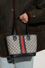 Gucci GG Supreme shopper bag