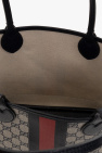 Gucci GG Supreme shopper bag