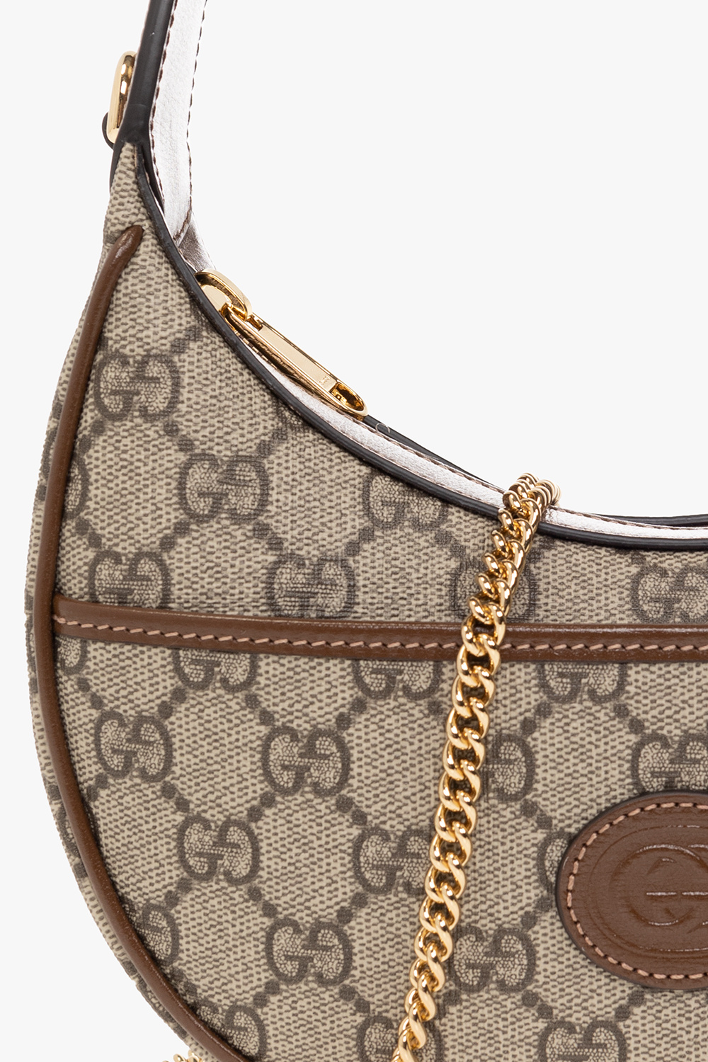 Gucci Hobo shoulder bag