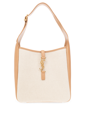 ‘LE 5  7 Small’ shoulder bag