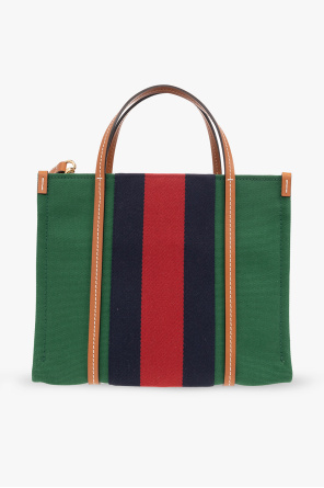 Gucci WITH Shopper bag with logo