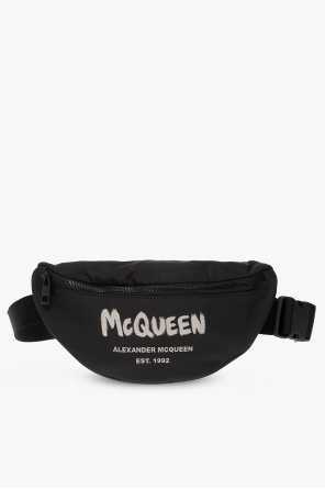 Belt bag od Alexander McQueen