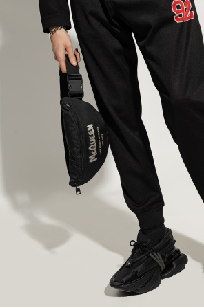 Belt bag od Alexander McQueen