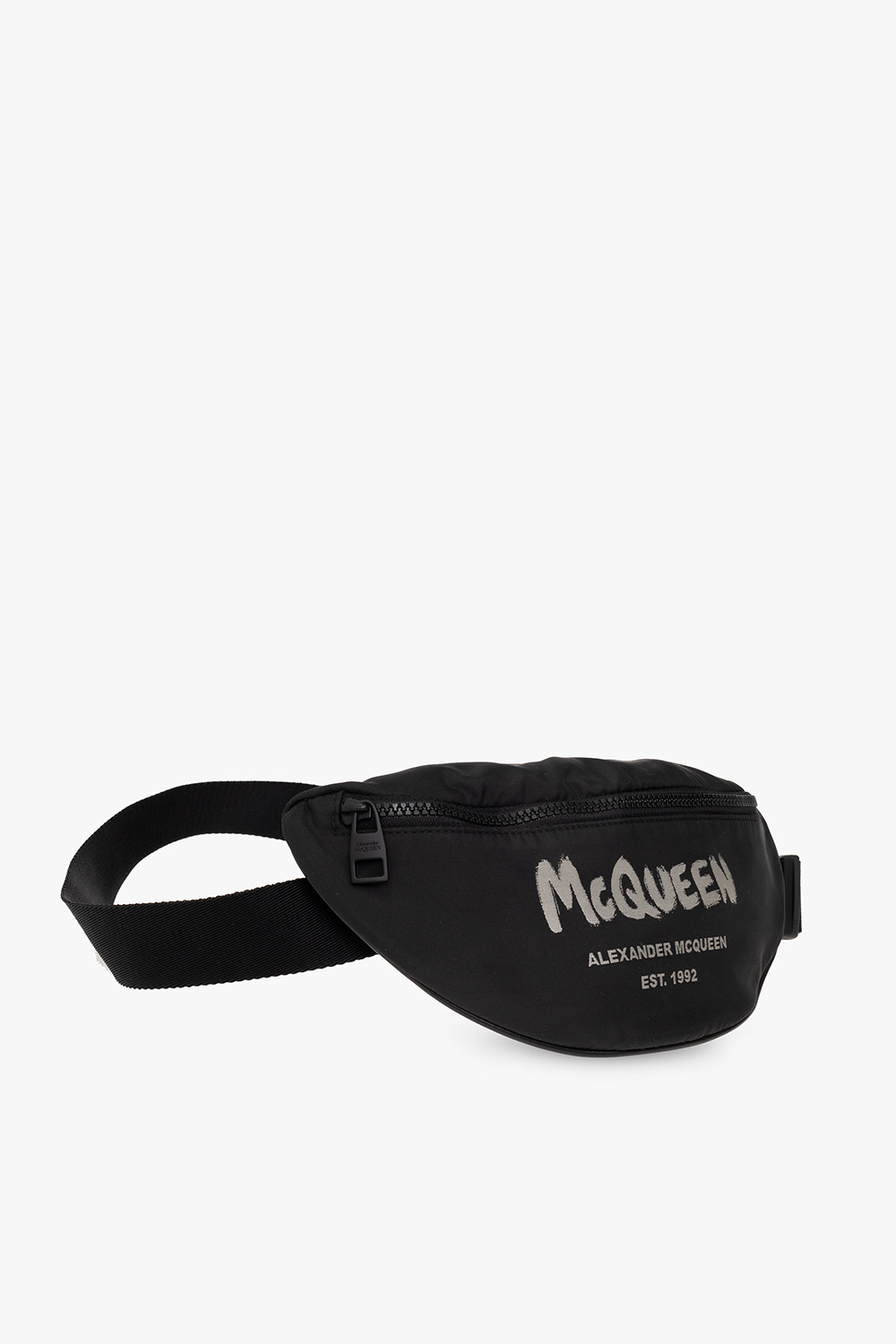 Alexander McQueen Belt bag