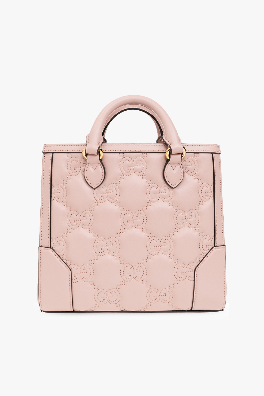 Gucci Quilted shoulder bag