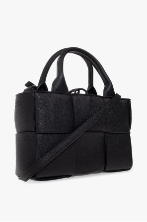 Bottega GLASSES Veneta ‘Arco Micro’ shoulder bag