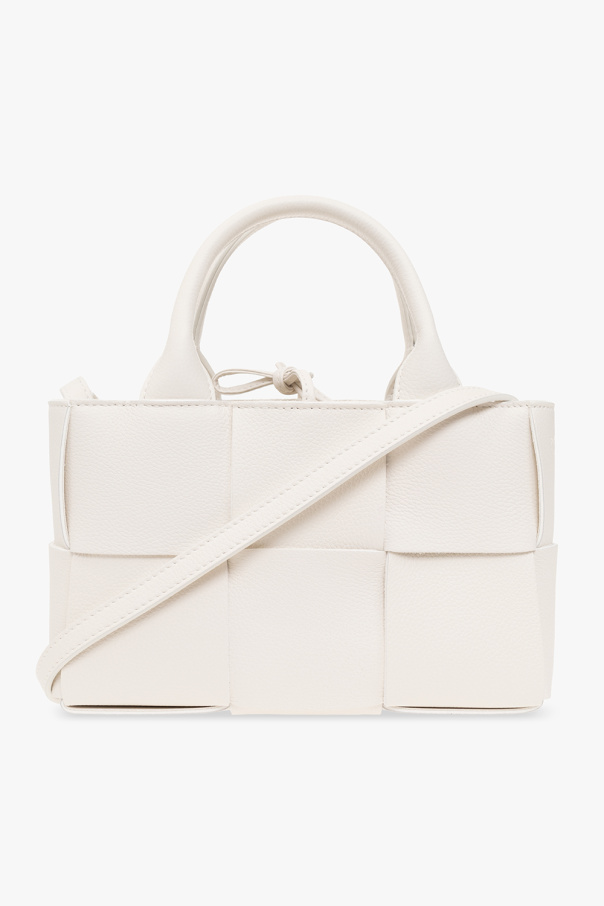 bottega accessories Veneta ‘Candy Arco Micro’ shoulder bag