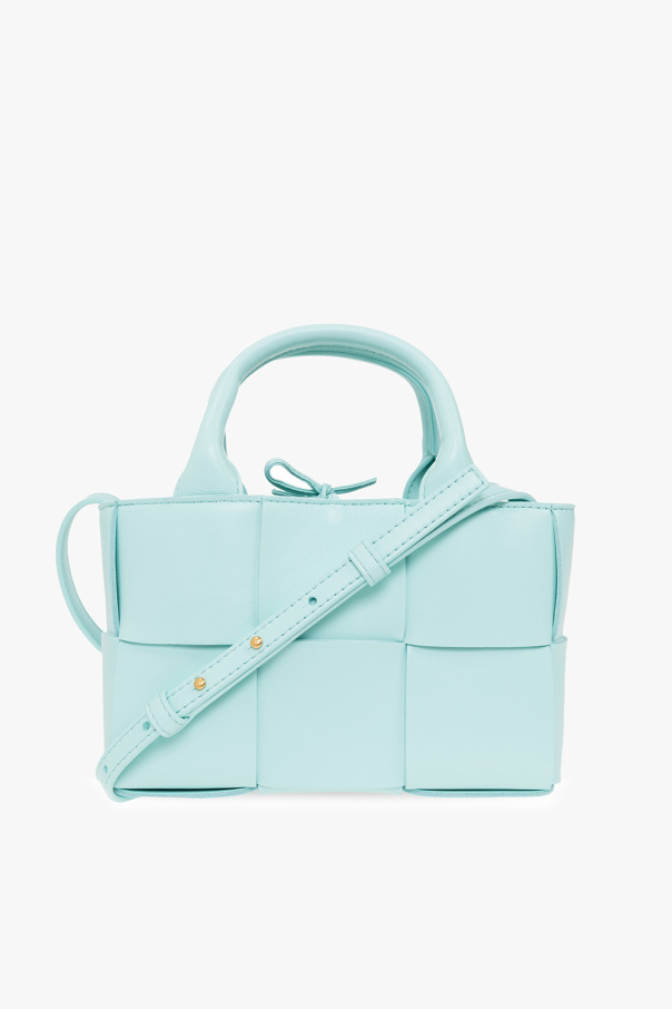 Bottega what Veneta ‘Arco Micro’ shoulder bag