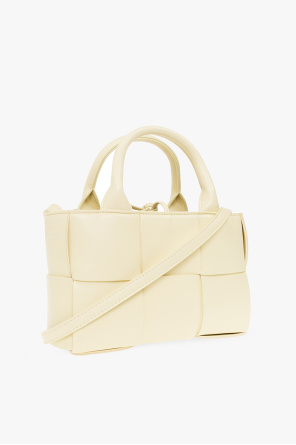 Bottega Veneta 'Candy Arco Micro’ shopper bag